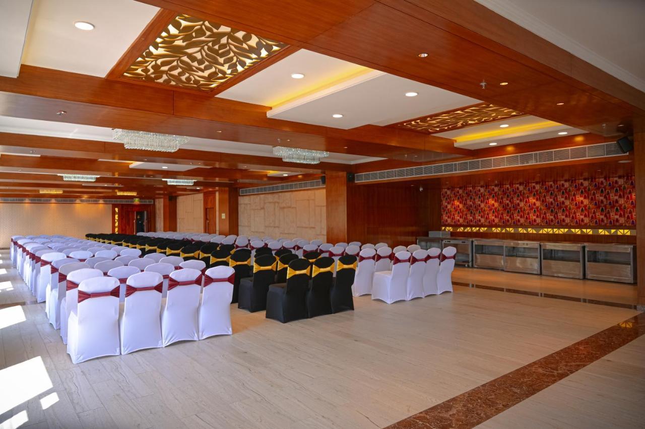 The Orchid Shimla Exterior foto