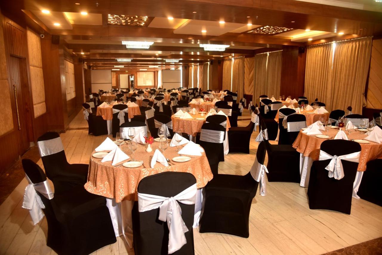 The Orchid Shimla Exterior foto
