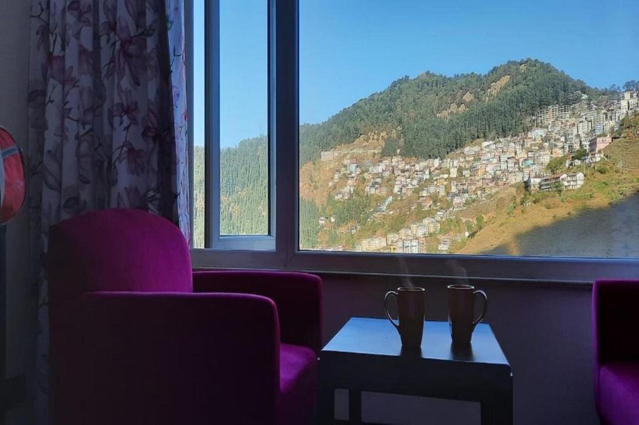 The Orchid Shimla Exterior foto