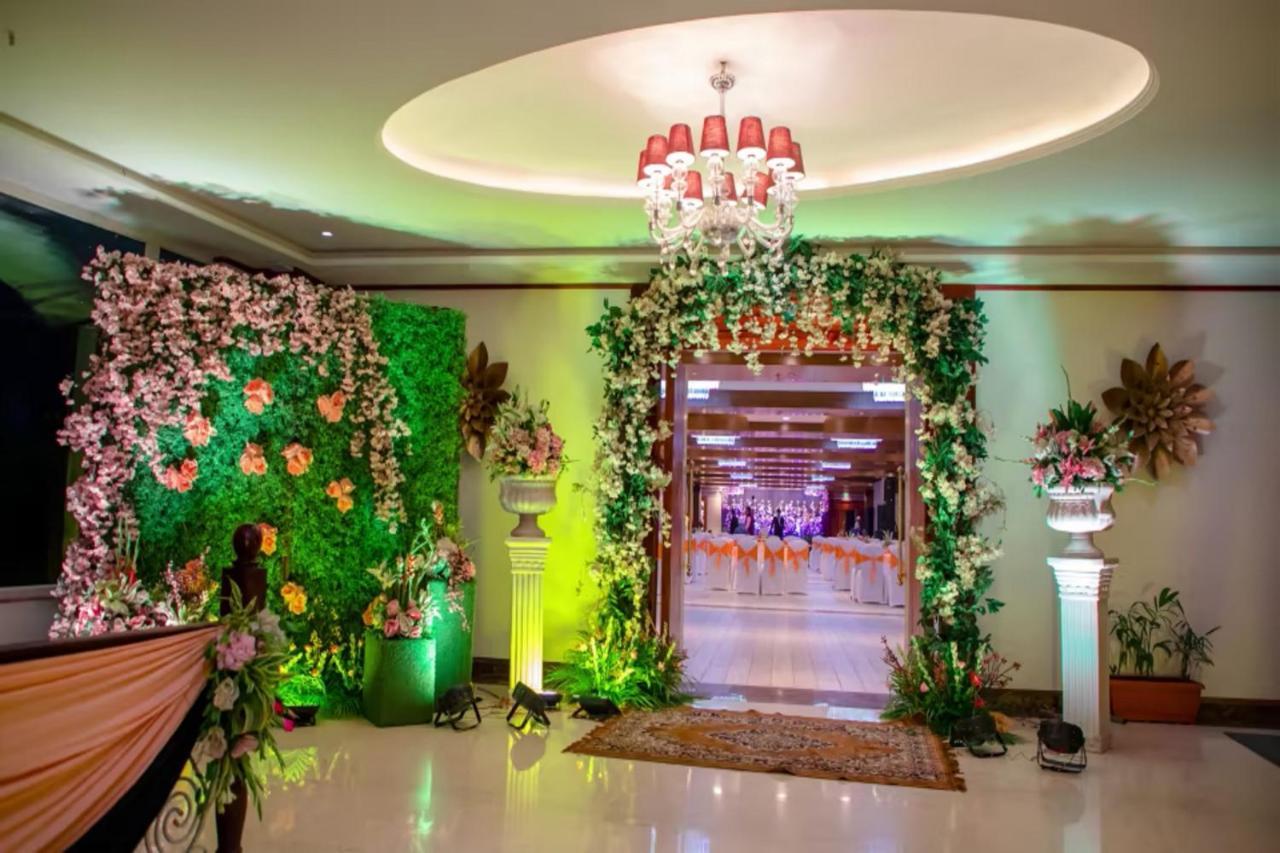 The Orchid Shimla Exterior foto
